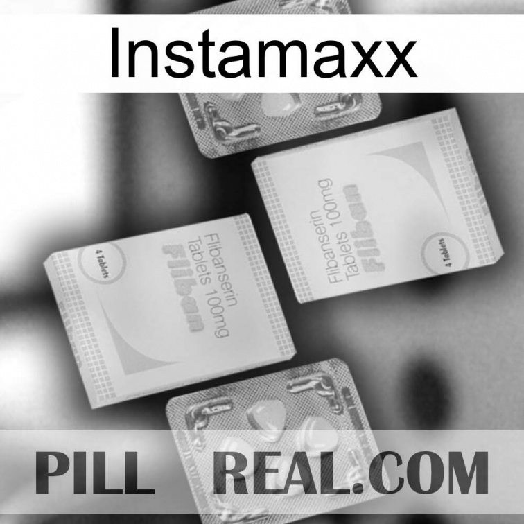 Instamaxx 33